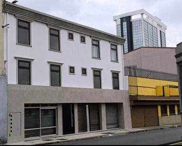  EDIFICIO MONOAMBIENTE , EN VENTA, BARRIO AMON SAN JOSÉ,  $1.150.000 COD#25-1569