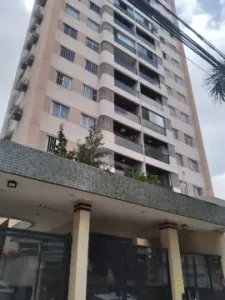 Edifício Palais Versailles - Oportunidade - Vendo - Pronto para Morar