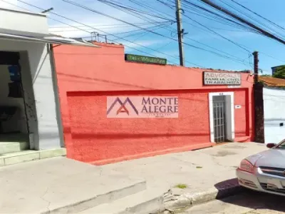 Edifício para Aluguel em Cidade Ademar com 50m² de Área Útil Disponível Imagem 1 de 8