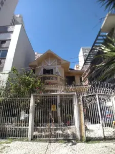 Edifício para Aluguel no Bairro Independência com 400m² de Área Útil disponível