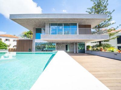 Edifício para comprar em Cascais e Estoril, Portugal