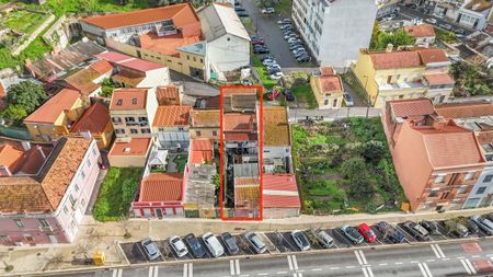 Edifício para comprar em Lisboa, Portugal