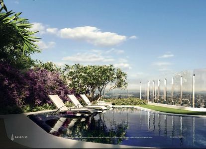 Edificio PASEO 55 - Con conexión a Paseo La Galería Foto 2 de 10