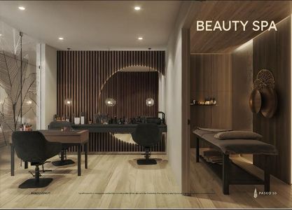 Edificio PASEO 55 - Con conexión a Paseo La Galería Foto 6 de 10