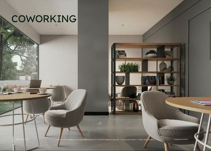 Edificio PASEO 55 - Con conexión a Paseo La Galería Foto 5 de 10