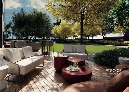 Edificio PASEO 55 - Con conexión a Paseo La Galería Foto 7 de 10