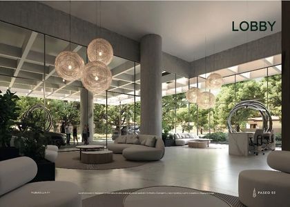 Edificio PASEO 55 - Con conexión a Paseo La Galería Foto 4 de 10