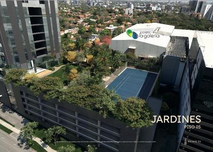 Edificio PASEO 55 - Con conexión a PASEO LA GALERÍA Foto 8 de 10