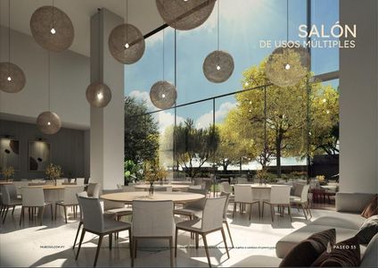 Edificio PASEO 55 - Con conexión a PASEO LA GALERÍA Foto 10 de 10