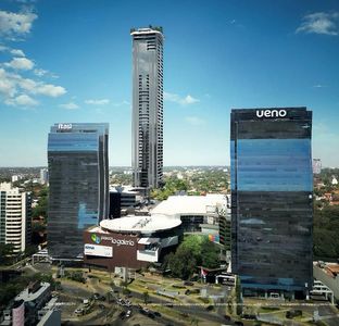 Edificio PASEO 55 - Con conexión a PASEO LA GALERÍA