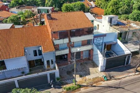 EDIFICIO RESIDENCIAL EN VENTA