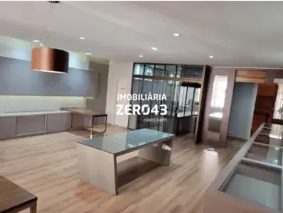 Edifício Satélite | Sala | Centro | para aluguel | | 1 vaga | Londrina