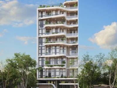 EDIFICIO STAR - DEPARTAMENTOS EN POZO A 50MTS DEL SHOPPING DEL SOL