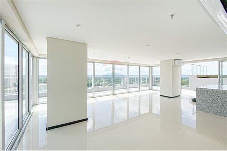 Edificio THE FOREST - Alquilo Penthouse de 1 Dormitorios