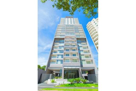 Edificio THE ONE - Monoambiente Amueblado Y Equipado