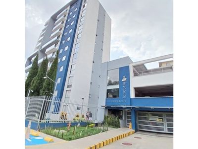 EDIFICIO TORREBELA  APTO 302