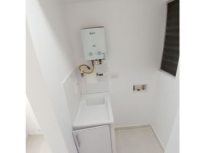 EDIFICIO TORREBELA  APTO 302 Foto 10 de 21