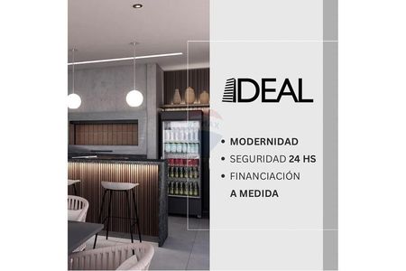 Edificio - Venta - Paraguay Central Fernando De La Mora