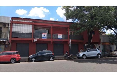 EDIFICIO - VENTA - PARAGUAY CENTRAL SAN LORENZO Imagem 3 de 8