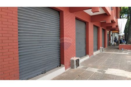 EDIFICIO - VENTA - PARAGUAY CENTRAL SAN LORENZO Imagem 5 de 8