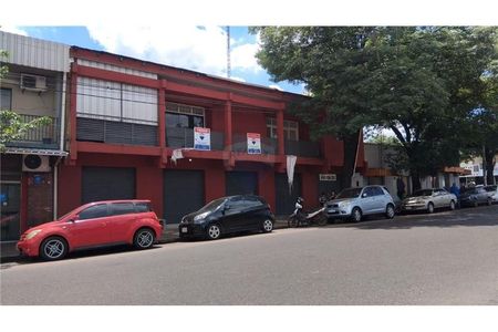 EDIFICIO - VENTA - PARAGUAY CENTRAL SAN LORENZO Imagem 2 de 8