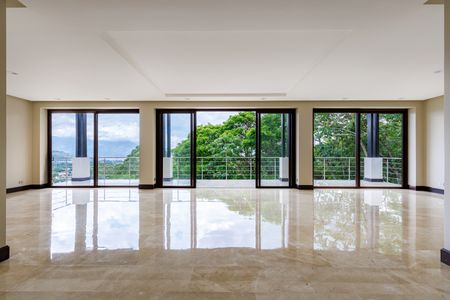 Elegant Home in El Gregal with Scenic Views