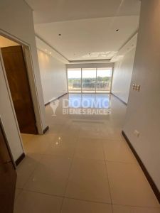 EN ALQUILER AMPLIO DEPARTAMENTO 3 HABITACIONES  EN SUITE VILLA AURELIA