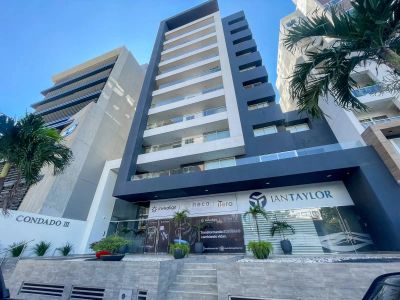 ¡EN ALQUILER AMPLIO DEPARTAMENTO EN EQUIPETROL DE 3 DORMITORIOS EN SUITE‼ Foto 1 de 14