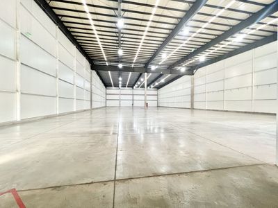En Alquiler Depósito a Estrenar de 2.000 m2 en Parque Logistico - Limpio A239 Foto 2 de 7