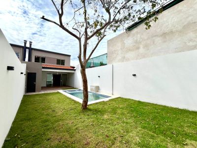 En alquiler dúplex a estrenar, zona alta de Villa Aurelia