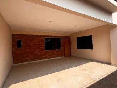 EN ALQUILER DUPLEX EN ASUNCION ZONA LOMA PYTA Foto 2 de 10