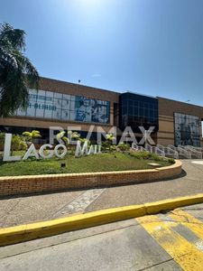 En Alquiler Local C.C. Lago Mall. Remax Millenium
