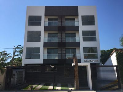 EN ALQUILER MONO AMBIENTE, CANAL ISUTO 2do Y 3er ANILLO