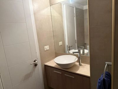 En Alquiler Monoambiente al frente en Parque Rodó Foto 9 de 23