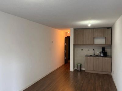 En Alquiler Monoambiente al frente en Parque Rodó Foto 17 de 23