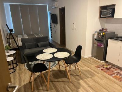 En alquiler Monoambiente amoblado en COND. SOUL Foto 2 de 10