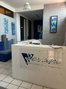 EN AV. GUSTAVO BAZ / SALAS DE JUNTAS MODERNAS / EN ALQUILER 