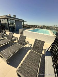 EN BARRIO JARA ALQUILO MONOAMBIENTE A20-30-6B5 Foto 5 de 5