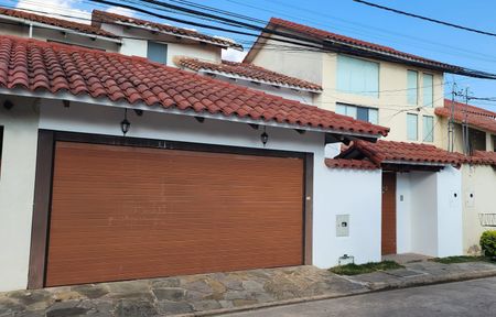 En la Palmas Casa en Alquiler para Empresa Foto 5 de 19