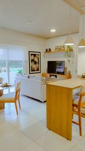 En Luque Dptos a Estrenar 1, 2 y 3 Dorm. desde USD 56.250