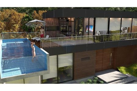 EN POZO CON VISTA LAGO 299,500 USDOtras divisas    El proyecto esta ubicado en la presti