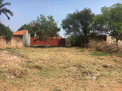 En una de la Mejores Zonas del Aeropuerto, Luque Super Residencial