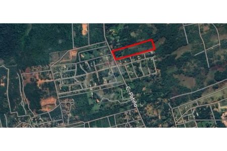 EN VENTA 5 HECTÁREAS SOBRE RUTA PATIÑO ITAUGUA
