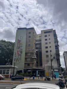 En Venta Apartamento En Altamira Mc