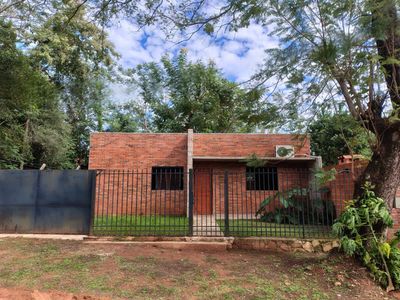 En venta casa a estrenar en la ciudad de Altos