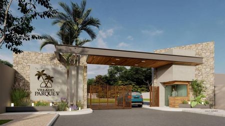EN VENTA CASA EN CONDOMINIO EN SAN LORENZO CENTRAL ID 31477