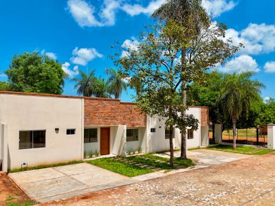 En Venta CASA en LIMPIO