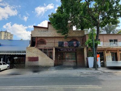 En Venta Comoda, Espaciosa Y En Gran Ubicacion Panadería Con Fondo De Comercio Y Equipada En Los Teques Urbanización Los Nuevos Teques Miranda