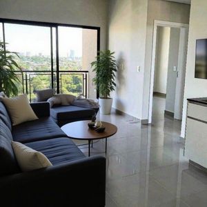 En venta departamento de 2 dormitorios en el edificio Zuba IV