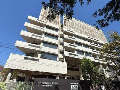 En venta departamento en Edificio Laurus